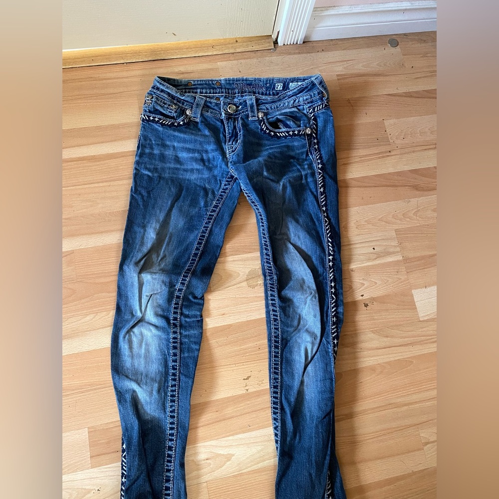 miss me skinny jeans